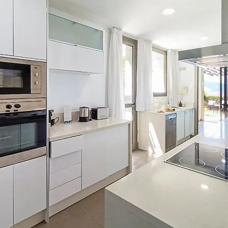 Дом отдыха Beautiful In La Quinta With Wifi, Swimming Pool And 3 Bedrooms *