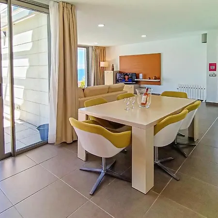 Beautiful In La Quinta With Wifi, Swimming Pool And 3 Bedrooms Дом отдыха Санта-Урсула