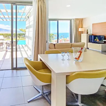 Beautiful In La Quinta With Wifi, Swimming Pool And 3 Bedrooms Дом отдыха Санта-Урсула