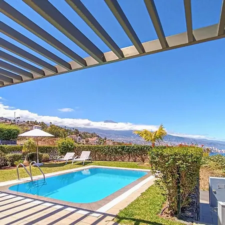 Beautiful In La Quinta With Wifi, Swimming Pool And 3 Bedrooms Дом отдыха Санта-Урсула