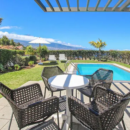 Дом отдыха Beautiful In La Quinta With Wifi, Swimming Pool And 3 Bedrooms