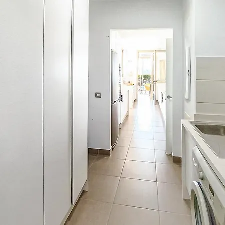 Дом отдыха Beautiful In La Quinta With Wifi, Swimming Pool And 3 Bedrooms *