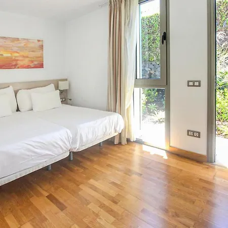Beautiful In La Quinta With Wifi, Swimming Pool And 3 Bedrooms 펜션 Santa Úrsula