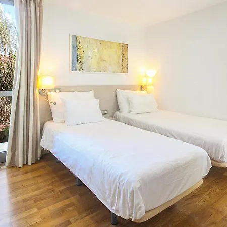 펜션 Beautiful In La Quinta With Wifi, Swimming Pool And 3 Bedrooms Santa Úrsula