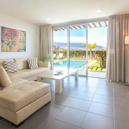 Beautiful In La Quinta With Wifi, Swimming Pool And 3 Bedrooms * Santa Úrsula